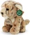 Plyšový gepard sediaci 18 cm ECO-FRIENDLY