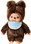 Monchhichi Mončiči friends Kuma 20cm