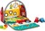 Baby Einstein Deka na hranie s 3D farmou Busy Barnyard™