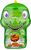 ACCENTRA 2 az 1-ben Sampon/Zuhanyzselé DINOPARK ADVENTURE Alma 400ml