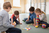 BS Toys Domino - Dreiecke