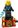 LEGO® NINJAGO 71866 Výstavka nindžů: 15 let NINJAGO