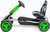 Kinder-Gokart Go-kart Baby Mix Speedy grün