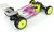 Pro-Line karoséria 1:10 Sector Light Weight: AE B6.4