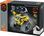 Kit de construcción iM.MASTER 3en1 robot programable RC plástico 2,4 GHz 434 piezas a bat.