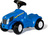 Rollytoys Odrážadlo New Holland traktor modrý