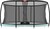 BERG Safety Net Deluxe DLX XL 430 ochranná sieť