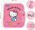 Elektronický zápisník Secret Safe - Hello Kitty