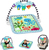 BABY EINSTEIN Podložka na hranie Neptune ™ 0m+ (e-com)