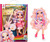 Rainbow High Junior Fashion bábika v rockovej kapele - Bella