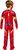 AVENGERS Iron man BL detský kostým veľkosť(98-104cm)