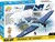 Cobi Gruman TBF Avenger, 1:48, 388 k, 1 f