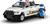 Cobi RAM 1500 HEMI SHERIFF, 1:35