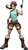 Weta Workshop Tomb Raider - Figurine Lara Croft Mini Epics