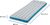 INTEX 67997 Nafukovací matrac CAMPING 67 x 184 x 17 cm