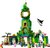 LEGO® Wicked 75684 Vitajte v Emerald City