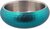 Miska Dog Fantasy s dvojitou stenou tyrkysová 18cm, 1200ml