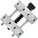 Modelcraft mini zverák 30mm