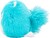 Squishmallows Fuzzamallows Eichhörnchen – Santiago, 13 cm