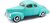 Maisto - 1939 Ford Deluxe Coupe, zelený, 1:18