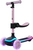 KINDERKRAFT Romobil i guralica 2u1 Raket Up Pink