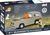 Cobi Volkswagen T2a Pritschenwagen, 1:35, 152 k, 1 f