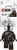 LEGO® Star Wars Mandalorian 2 svietiaca figúrka (HT)