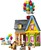 LEGO® - Disney 43217 Casa de la película Up