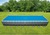 Intex 28018 Solárna plachta na bazén 9,75 x 4,88 m