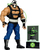 McFarlane Figura - Dc Multiverse Bane (Glow in the Dark Edition)