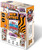 Nogometne kartice Topps Match Attax UCC 2026/27 - Mega Tin