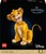 LEGO® Disney 43247 Junger Simba aus dem König der Löwen