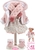 Llorens P42-280 abbigliamento per bambola di dimensioni 42 cm