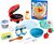 Little Tikes Creative Chefs – Súprava na vafle