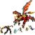LEGO® NINJAGO® 71868 Wyldfyre a transformačný dračí oblek