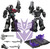 TRANSFORMERS BLOKEES set Classic Class 08 Nemesis Prime Rise Of The Beasts