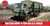 Classic Kit military A02326A - British Army 4-ton 4 x 4 G.S Truck (1:76)
