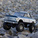 Axial SCX24 Chevrolet C10 1971 1:24 4WD RTR oranžni