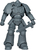 McFarlane figura Warhammer 40,000 Assault Intercessor Sergeant szürke