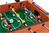 Small Foot Stolný futbal Poldi