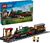 LEGO® City 60511 Vintage parný vlak