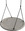 BERG PlayBase Nest swing
