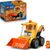 LEGO® City 60483 Autíčka – Stavebný nakladač