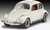 Starter Kit auto 77681 - VW Beetle (1:32)