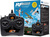Simulateur de vol RC RealFlight Trainer Edition, émetteur SLT6