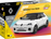 Cobi Renault 5 e-tech 1:35 Biela