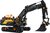LEGO® Technic 42215 Bager Volvo EC500 Hybrid