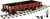 Cobi Guterwagen Typ Ommr 32 LINZ, 1:35, 573 k, 1