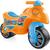 Dolu Odrážadlo motorka Hot Wheels