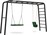BERG PlayBase Large TL (Baby seat+Nest)